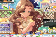 【デレステ】日下部若葉の母性がいい感じに熟成されて大人のお姉さん