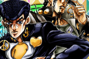 【ジョジョ】って3部から4部で一気にスケールダウンしてない？