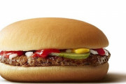 【悲報】マクドナルドのハンバーガー、110円→130円に値上げへ…