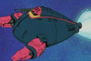 【Zガンダム】バウンドドックの謎多き造形