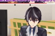【悲報】人気Vtuberのゲーム部さん、低評価が多くなり再生数ガタ落ちでブチギレる