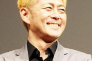 56歳・俳優「平和の為なら戦争だってやります。まさにコント…でも最近そんな風に聞こえる」
