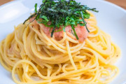 でもスパゲティ一生同じ味しか食えへんくなるなら明太子選ぶやろ？🍝🥺