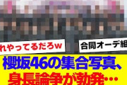 【櫻坂46】最新の櫻坂集合写真、新たな論争が…【#そこ曲がったら櫻坂 #何歳の頃に戻りたいのか #三期生 #ミーグリ #オタの反応集 】