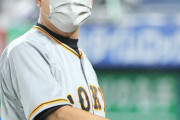 巨人・原監督コロナ陽性