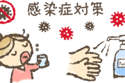 『新型コロナ』の報告数が再び上昇中