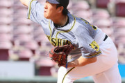 阪神から谷川獲得の日ハム吉村GM「経験、実績もある。1軍のリリーフとして期待」