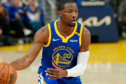 【NBA】GSWがクミンガに7.9Mのクオリファイングオファーを提示