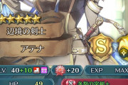 【FEH】初期赤剣にここまでリソース割いて何ができるの？