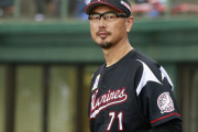 【ロッテ】吉井投手コーチに統括役として残留要請へ