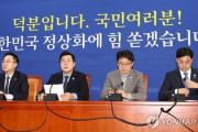 【マジノ線】韓国最大野党、大統領代行の弾劾訴追案発議 27日採決　憲法裁裁判官の任命保留で