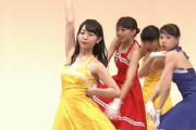 【乃木坂46】阪口珠美ちゃん、やっぱりダンス上手いよなｗｗｗｗｗ