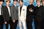 【なんでもあり】「これで騙せる」BTSがビルボードチャートで1位を取った”仕組み”がヤバ過ぎる…