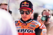 レプソル・ホンダが緊急会見、マルク・マルケスは4度目の右腕手術を受けるため次戦以降は欠場予定と発表