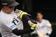 【悲報】阪神タイガース、開幕まで1ヶ月以上あるのに2試合連続9得点で早すぎる仕上げをしてしまう