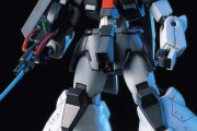 ※【ガンダム】似た様な系譜の立ち位置に居るややこしい機体について語ろう