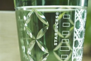 『スターバックス』全国14エリアで地域限定のアイスグラスなど販売、たけぇ・・・