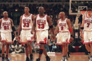 【NBA】1998年のブルズは高齢ロスターだったし、クリッパーズが優勝してもおかしくない