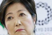 【オリンピック】小池百合子「ふむ、下水放流口にネットを設置してはどうだろうか」、東京湾うんこ問題解決へ