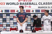 大谷翔平＆栗山監督のツーショット会見ｷﾀ━━━━(ﾟ∀ﾟ)━━━━!!