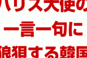 米国ハリス大使が何か発言しただけで韓国パニック状態！　一言一句に反応しては狼狽する始末！　GSOMIA破棄で韓国自身が苦しむ結果に！