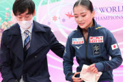 「スポーツ界の『あるある』を壊す」フィギュアコーチ・中庭健介の考える指導　フィギュアスケートを彩る人々