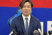 中日・大野雄大、ホームランウイング設置に「失点も増えるが援護も同じぐらい増えるから問題ない」