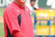 広島・新井監督が来季続投へ　2年連続Bクラスから逆襲の4年目へ決意新た「麦のように頑張っていきたい」