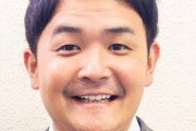 のじゃろり千鳥ノブ「嫌じゃあ、ワシゃ人の子など孕みとうない！」