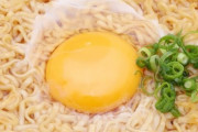 【速報】チキンラーメン、完成する