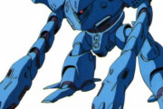 【ガンダム】女性に人気なイメージがあるモビルスーツといえば？