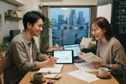 日本、結婚相手に求めるものは３高(高学歴・高収入・高身長)から３共(共働き・金銭感覚共有・共同資産形成)へ変化してしまう