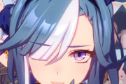 【ウマ娘】耳がデカすぎる