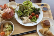 今から「北海道のビジホ」の朝食バイキング食うぞｗｗｗｗｗｗｗ