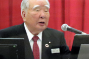 スズキ牽引43年、 「中小企業のおやじ」鈴木修氏が退任