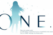 伝説のギャルゲー『ONE.』のリメイク、ガチで絵が超絶進化する！！