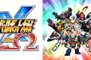 【訃報】「スーパーロボット大戦X-Ω」サービス終了