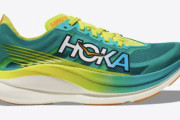【レビューまとめ】HOKA ロケットX2「公式ガイド通りキロ4分以下の人にオススメ」