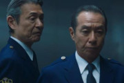 【室井さんが主役？】「踊る大捜査線」プロジェクト再始動！！2024年秋に最新映画公開！！！