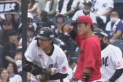 最後、藤原を代えた理由は怪我明けだから？