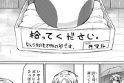 【謎卵】なんだよこの漫画ｗｗｗ【注意】