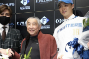 日ハム、山崎福也と隠密交渉を繰り返していた