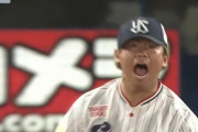 【名勝負】ヤクルト田口vs日本ハム(延長10回無死満塁)が熱すぎた…