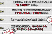 【悲報】マナー講師、たった一人で日本語の使い方を変えるほど影響力がある