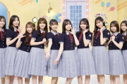 日向坂4期生ライブ、カードショップ並みにオスだらけで草