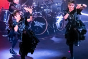 「SUMMER SONIC HIGHLIGHTS ON YOUTUBE DAY1」BABYMETALは大トリ