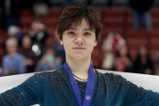 宇野昌磨の可愛さが炸裂！  …YouTubeデビューにファン歓喜のワケ…
