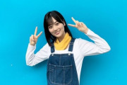 【乃木坂46】サロペット山下美月が可愛い！！！せっかくグルメ出てくれ！