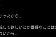 【画像】自民党議員さん「国葬反対の国民はもう黙ってろ」