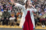 【朗報】橋本環奈「サンタさんなったカンナｗｗｗｗｗｗｗｗｗ?」